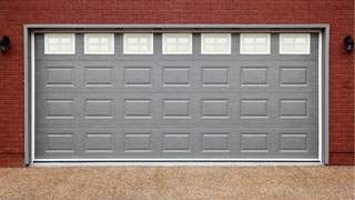 Garage Door Repair at Everett, Washington