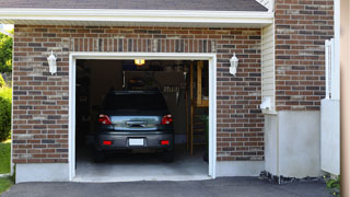 Garage Door Installation at Everett, Washington