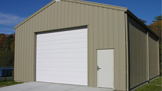 Garage Door Openers at Everett, Washington